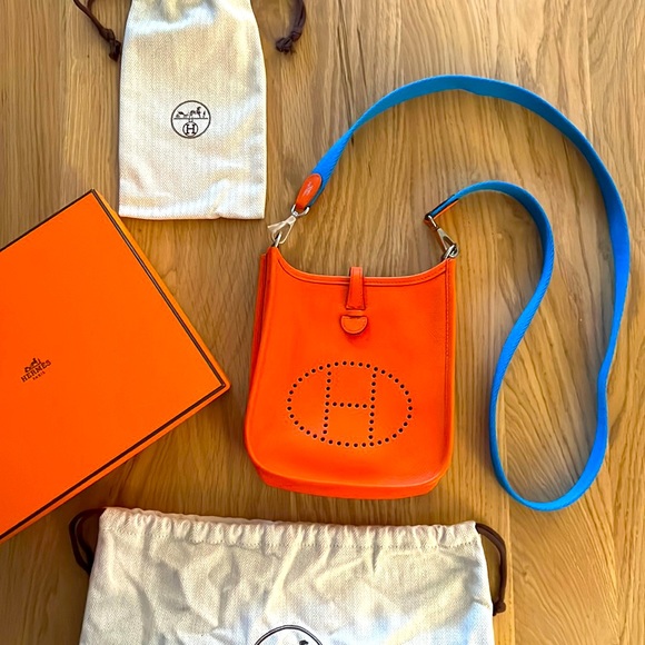 Hermes Handbags - New Hermes Purse